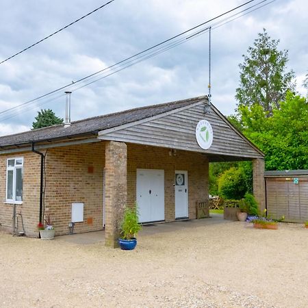 Holiday Home Woodhouse-4 By Interhome Shermanbury Екстер'єр фото