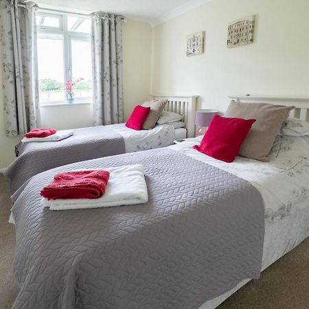 Holiday Home Woodhouse-4 By Interhome Shermanbury Екстер'єр фото