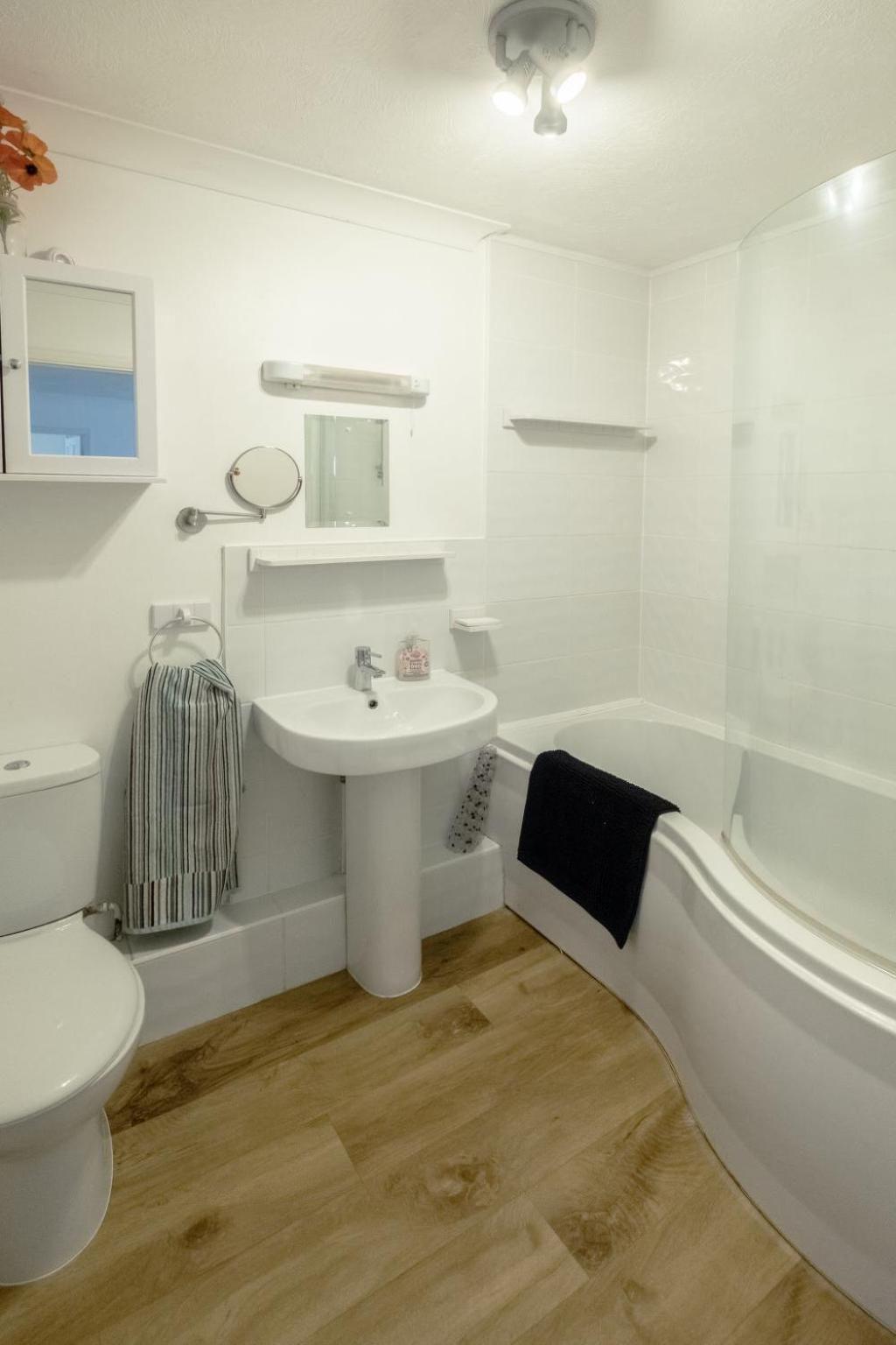 Holiday Home Woodhouse-4 By Interhome Shermanbury Екстер'єр фото