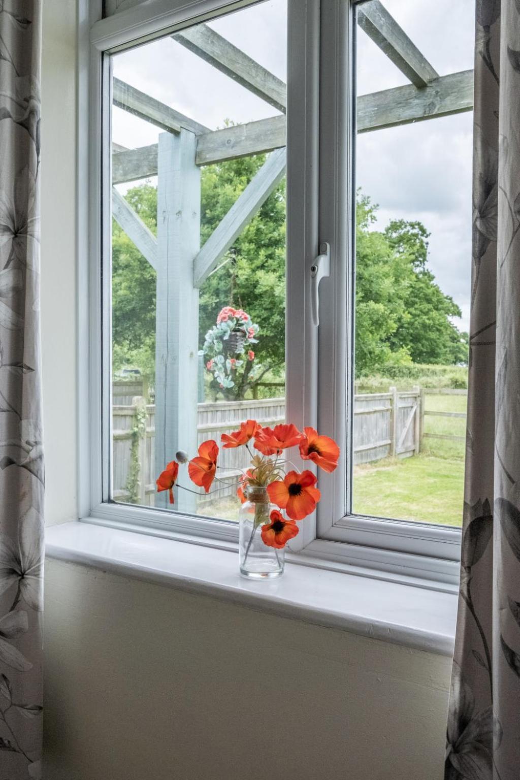 Holiday Home Woodhouse-4 By Interhome Shermanbury Екстер'єр фото