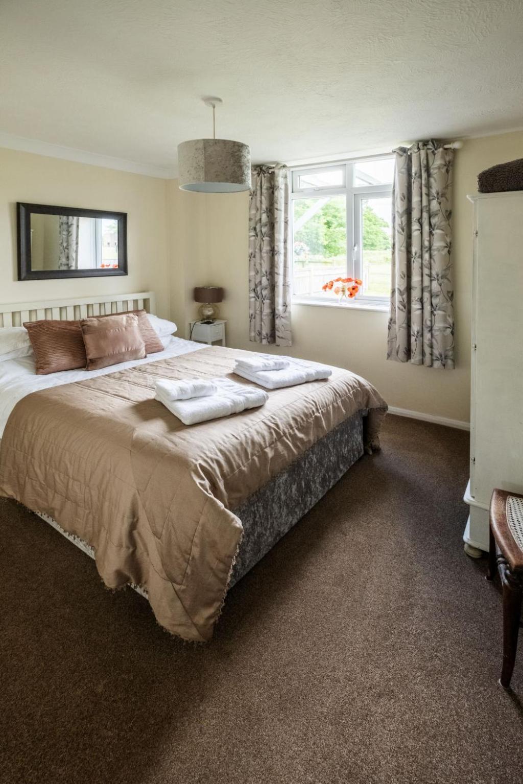 Holiday Home Woodhouse-4 By Interhome Shermanbury Екстер'єр фото