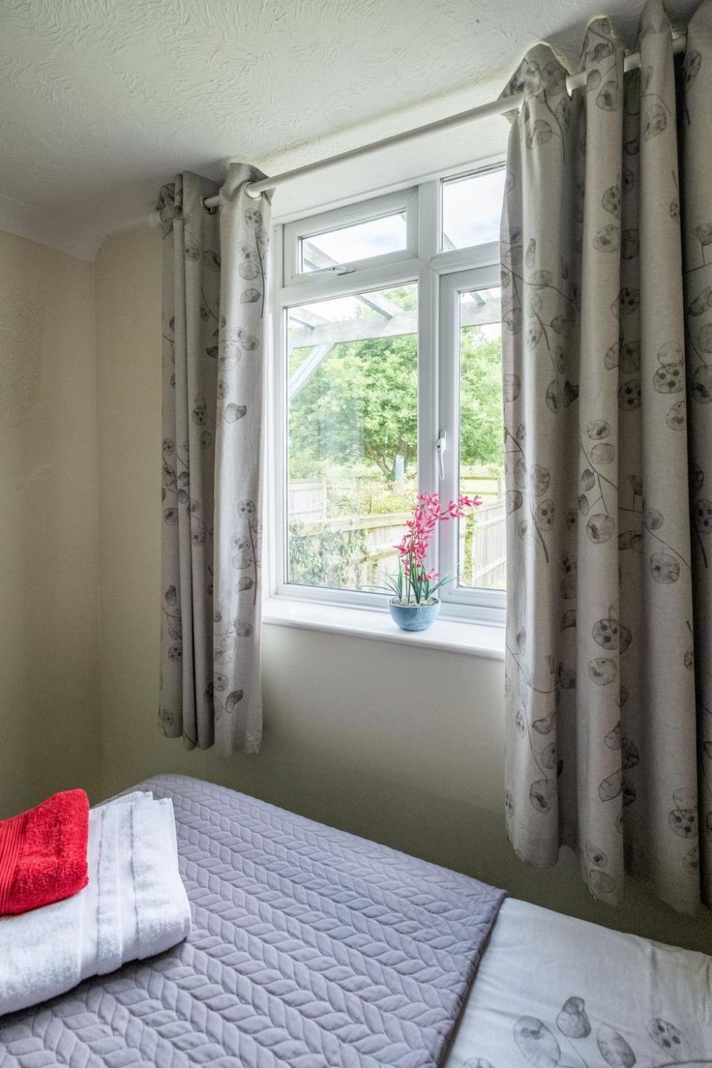 Holiday Home Woodhouse-4 By Interhome Shermanbury Екстер'єр фото