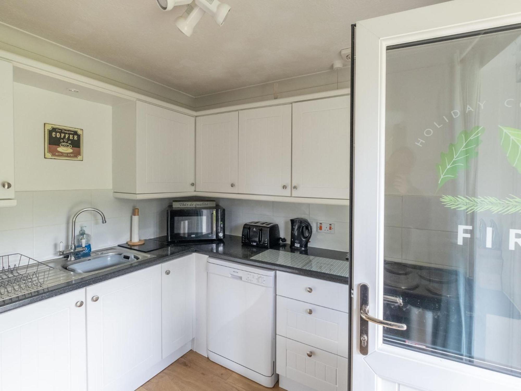 Holiday Home Woodhouse-4 By Interhome Shermanbury Екстер'єр фото
