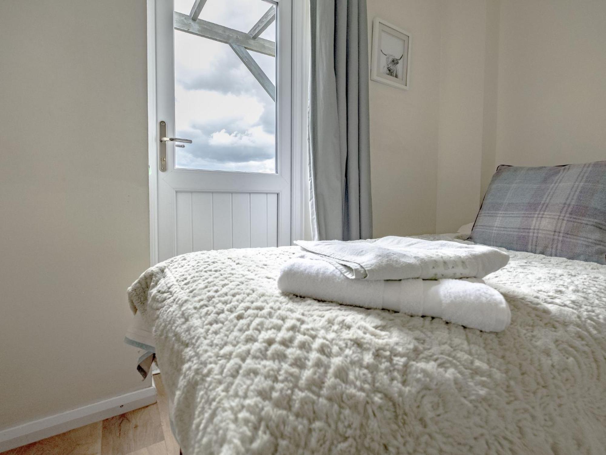 Holiday Home Woodhouse-4 By Interhome Shermanbury Екстер'єр фото