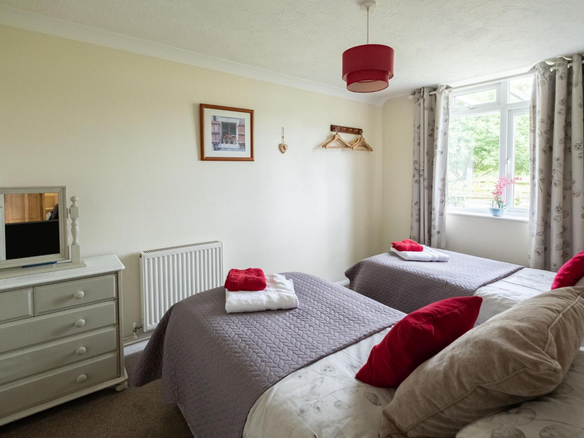 Holiday Home Woodhouse-4 By Interhome Shermanbury Екстер'єр фото