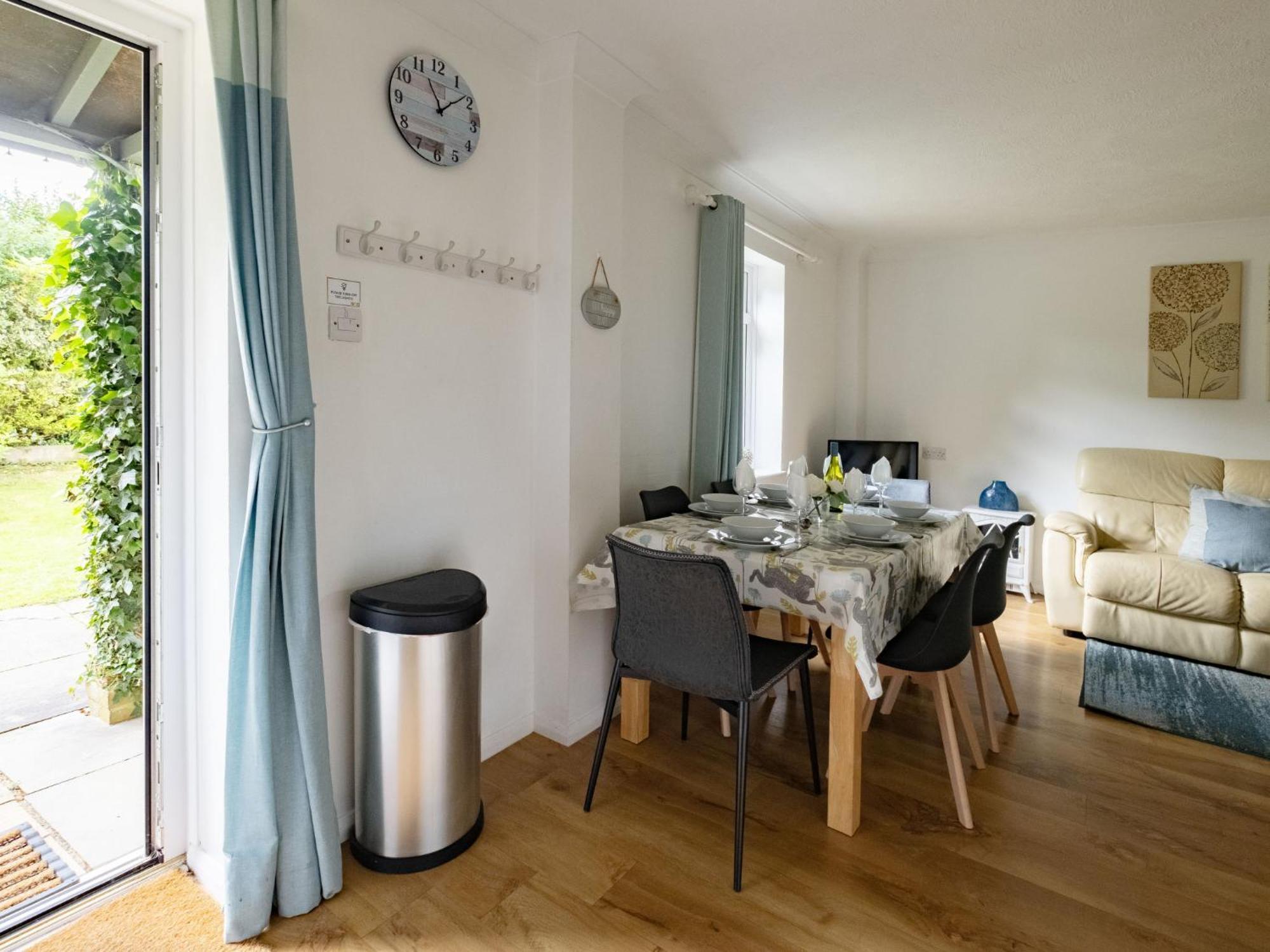 Holiday Home Woodhouse-4 By Interhome Shermanbury Екстер'єр фото